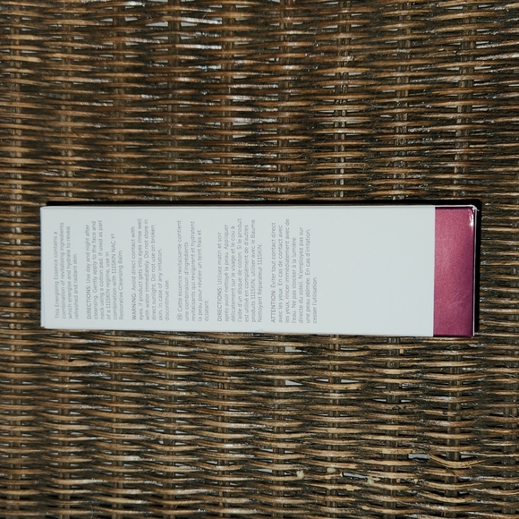 111SKIN Harley St London Antioxidant Energising Essence Refreshed Radiant NEW - Picture 2 of 2